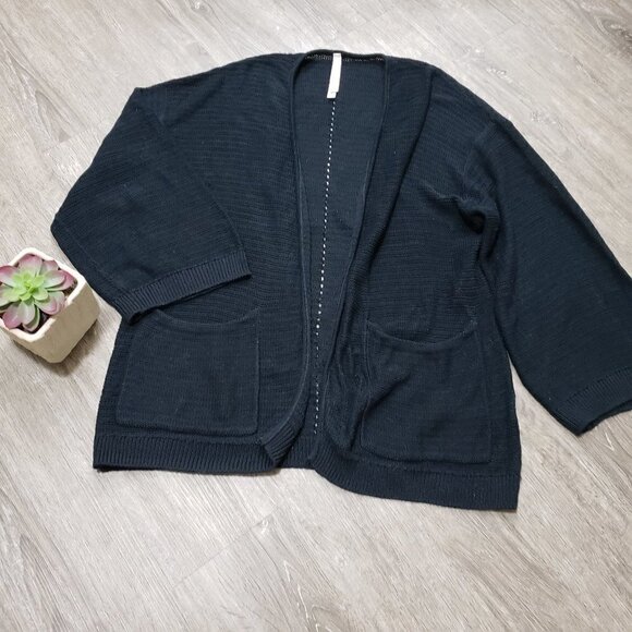 Aritzia The Group Babaton Beatrix Cardigan Sz S - Picture 1 of 9